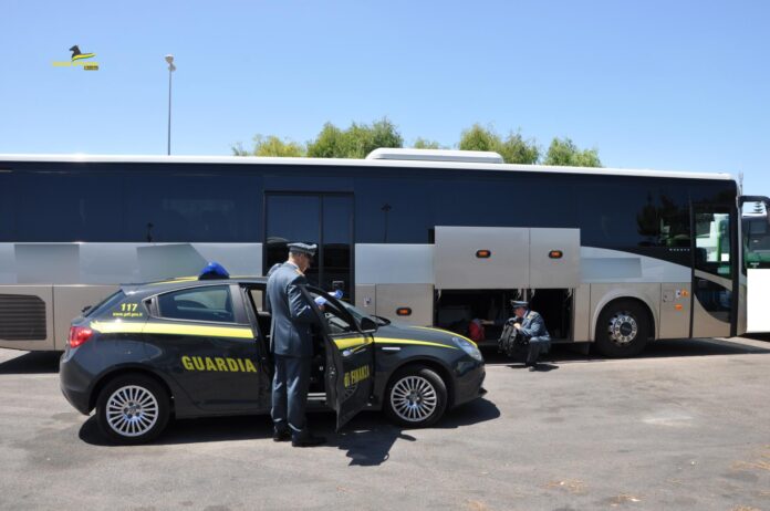 Guardia di Finanza