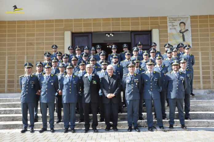 Foto della celebrazione