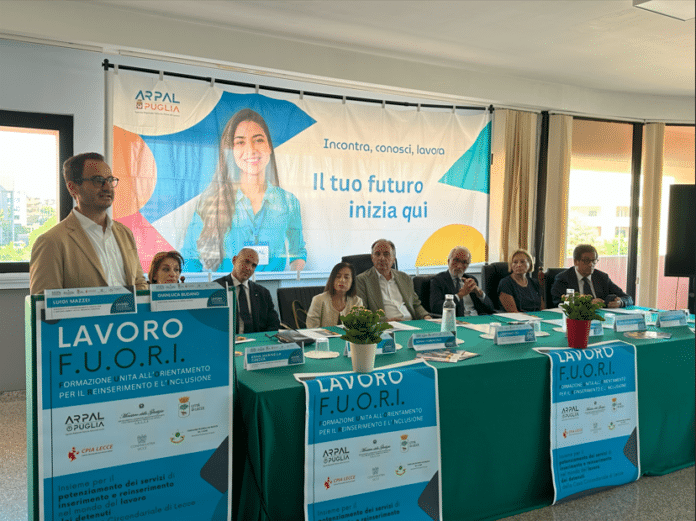 Conferenza stampa