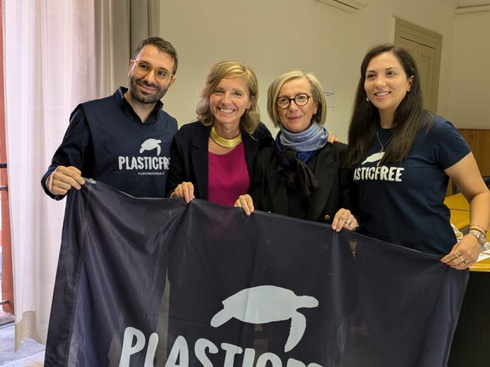 La presentazione