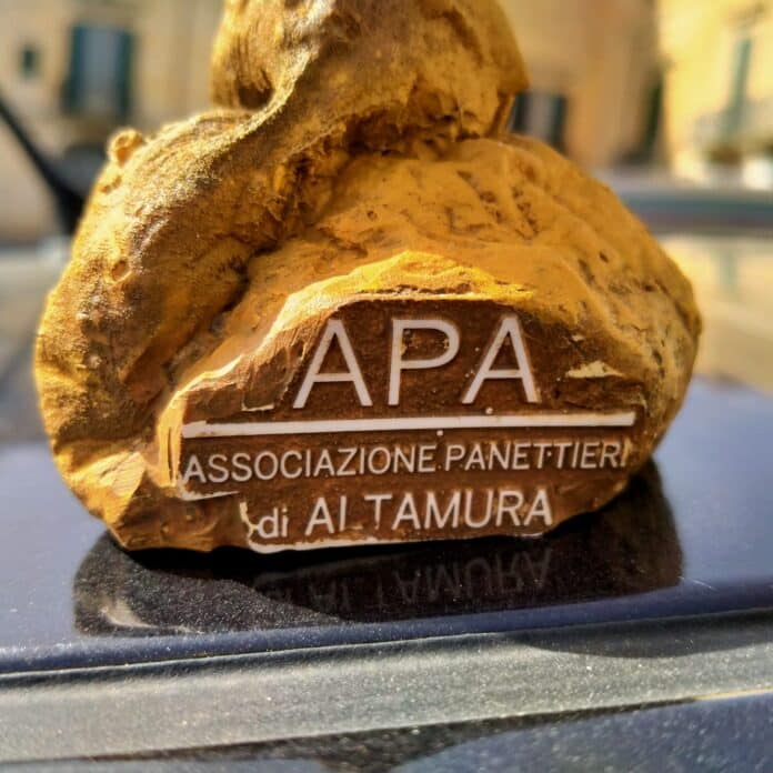 Pane di Altamura