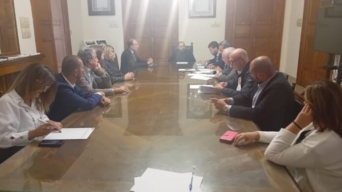 Assemblea soci CTP