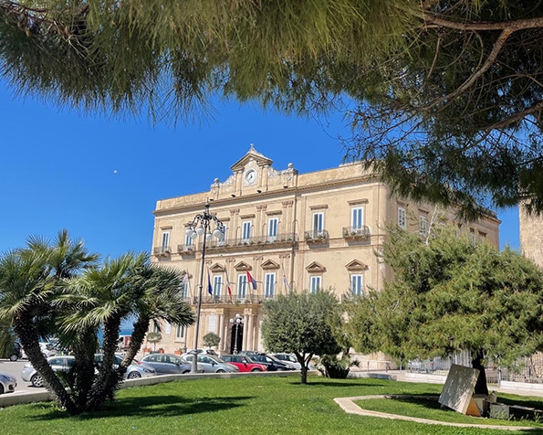 Foto del Comune di Taranto