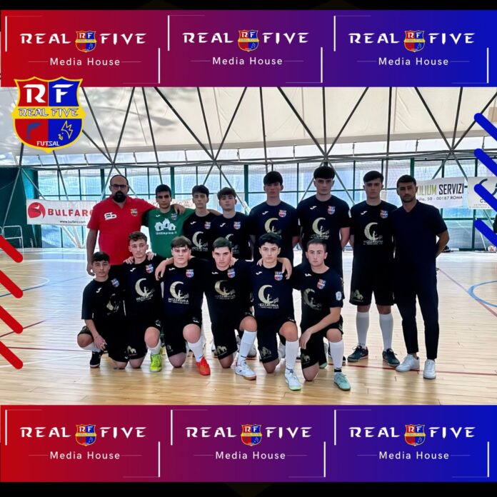 Real Five Carovigno