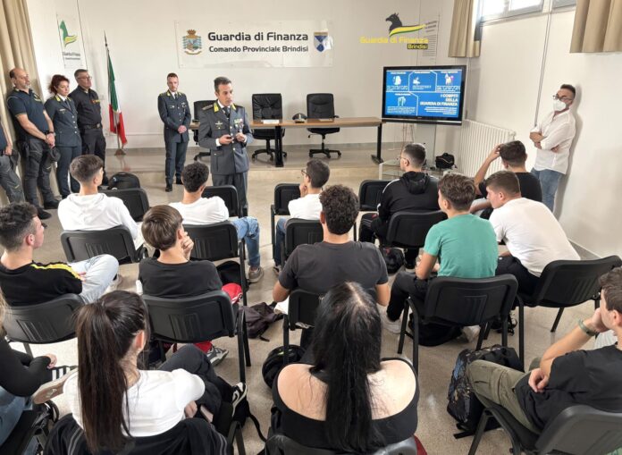 Foto dell'incontro