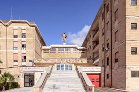 Foto dell'ospedale Galatina