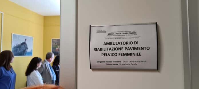 Ambulatorio