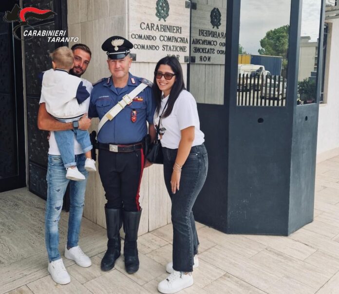 I Carabinieri