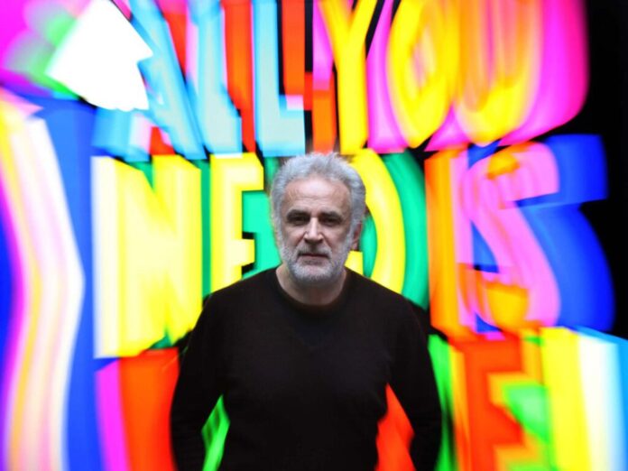 Marco Lodola
