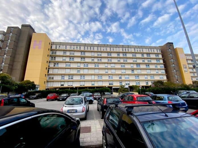 San Paolo Ospedale