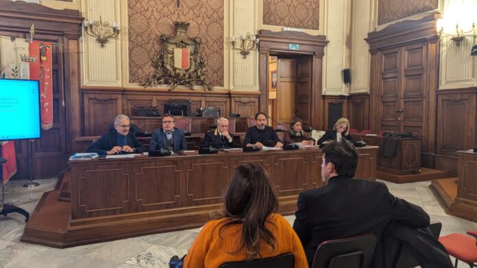 Presentazione regolamento aree tutela