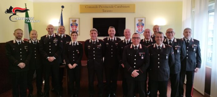 Foto dell'incontro