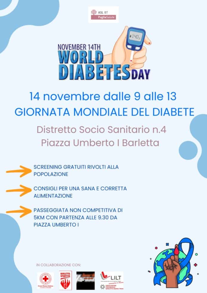 Locandina Barletta