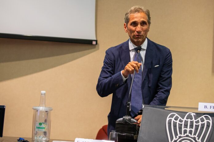 Nicola Bonerba