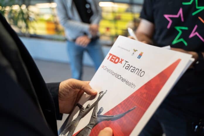 TEdx