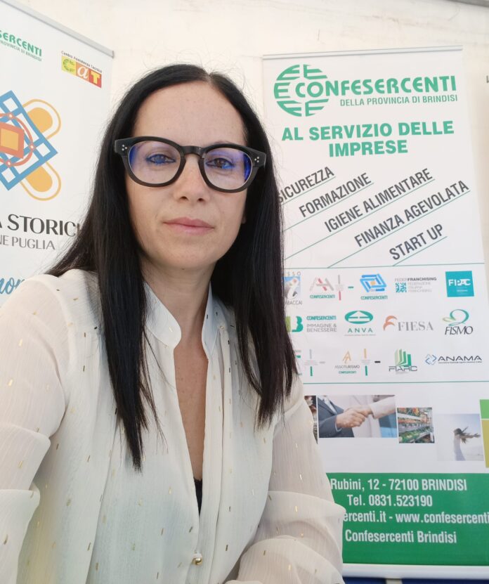 Stefania Semeraro