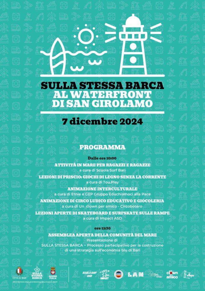 Locandina