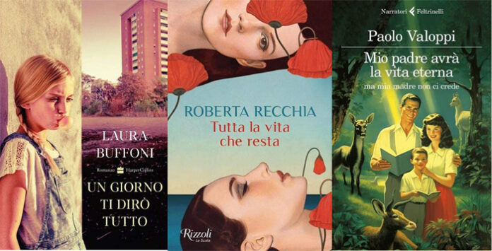 Terna finalista