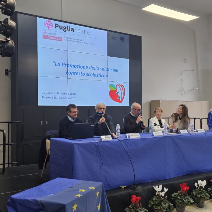 La presentazione