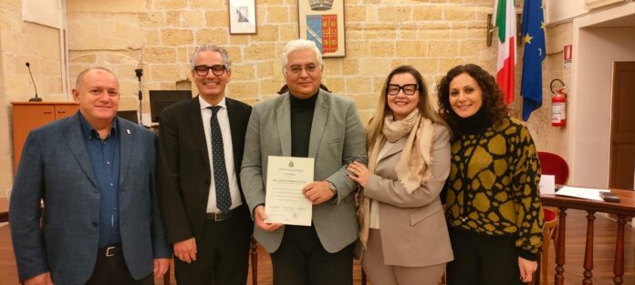 L'équipe premiata