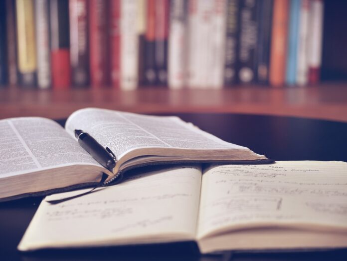 Foto della scuola