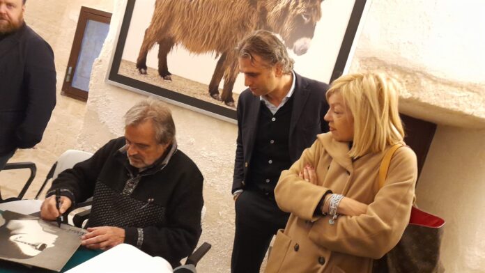 Oliviero Toscani