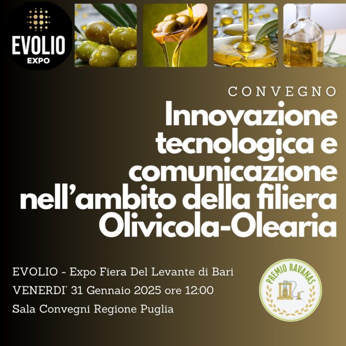 Bari locandina convegno