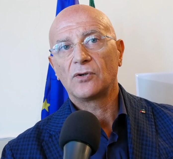 Gianfranco Solazzo