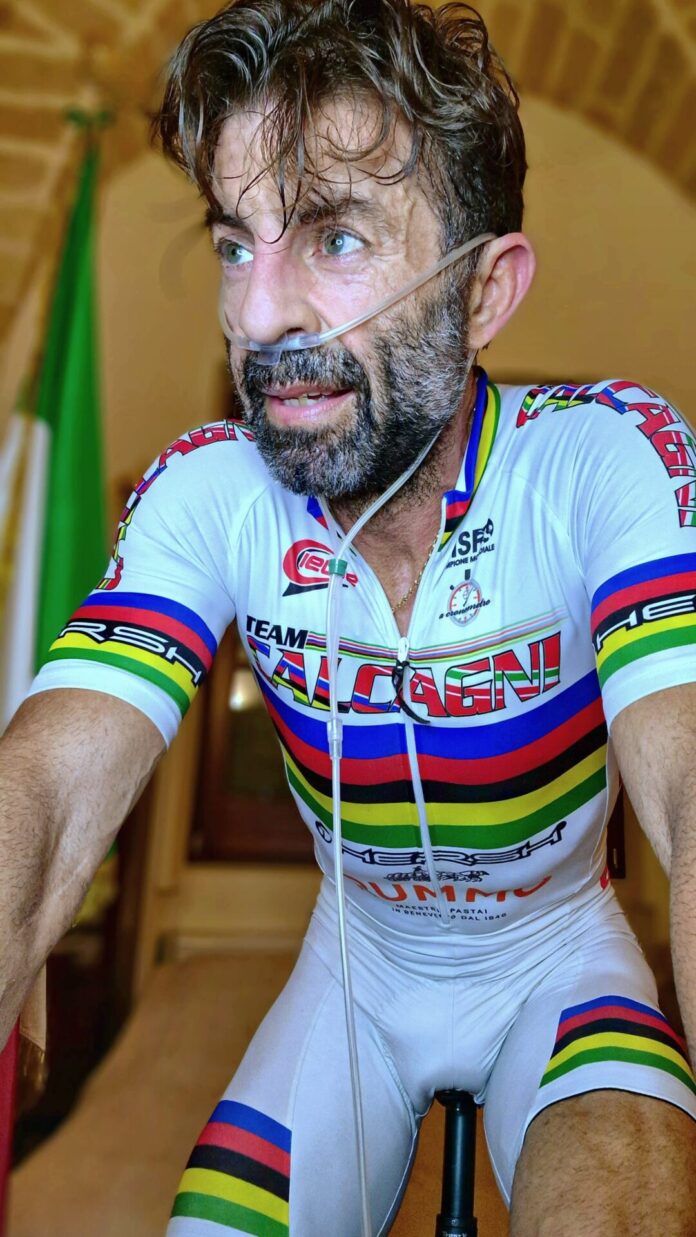 Foto di Carlo Calcagni
