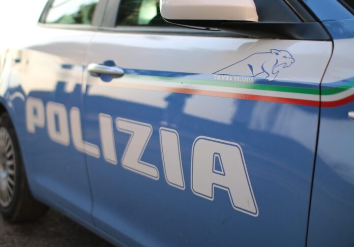 Foto della Polizia generica