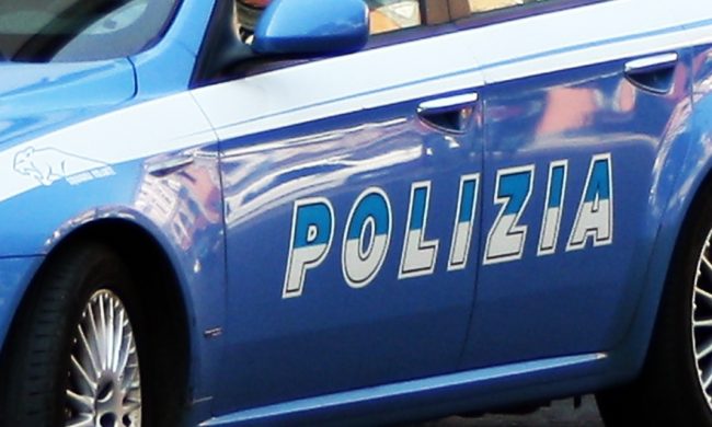 Foto della Polizia generica