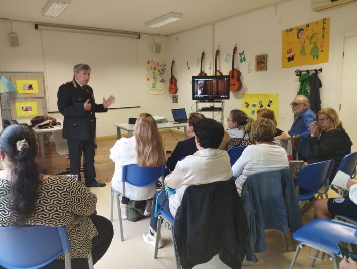 L'incontro