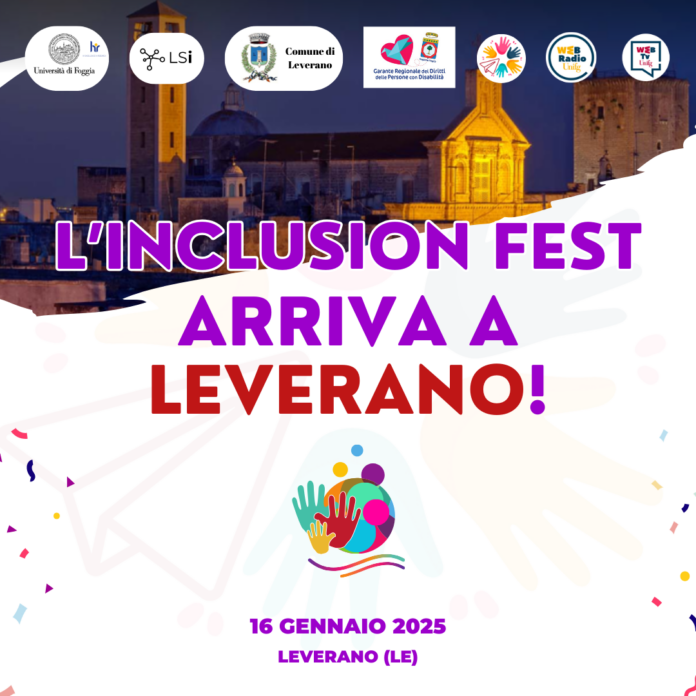 Card inclusion fest