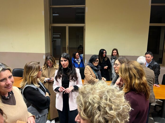 Consulta delle scuole