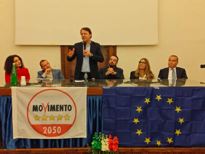 L'incontro