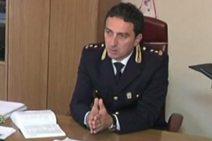 Foto di Fabrizio Gargiulo