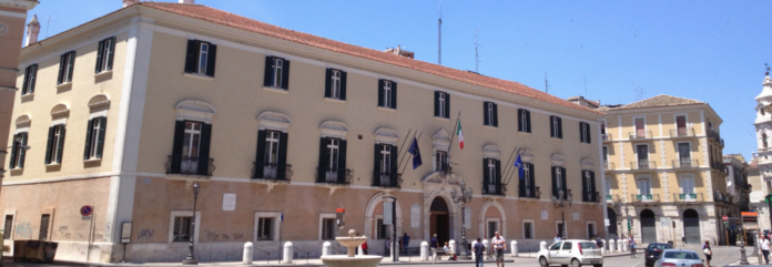 Foto della Provincia di Foggia