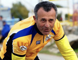 Vito Ditano gara