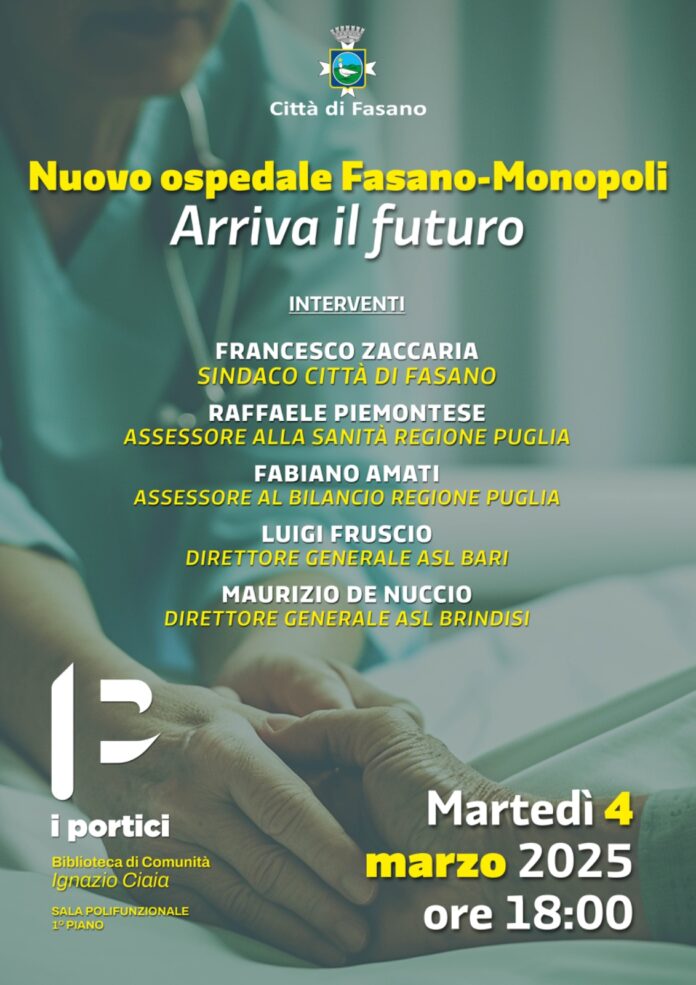 Locandina