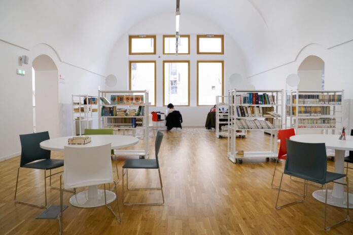 Biblioteca