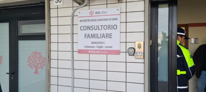 Consultorio Familiare