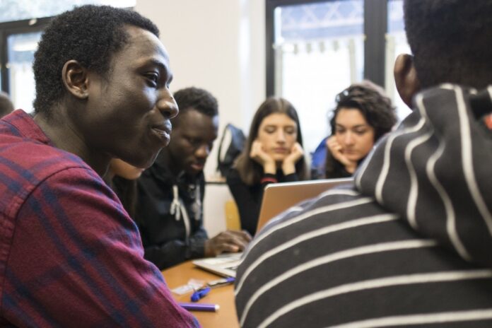 Migranti