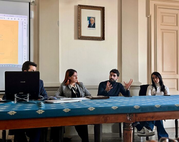 Servizio civile