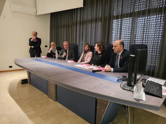La presentazione del progetto
