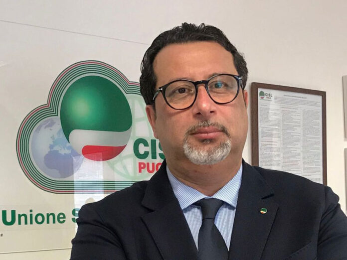 Antonio Castellucci