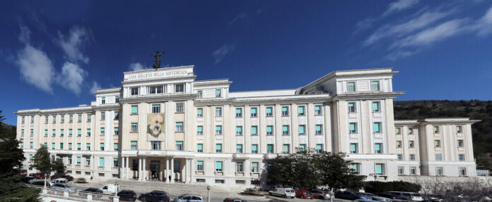 Foto Casa Sollievo della Sofferenza