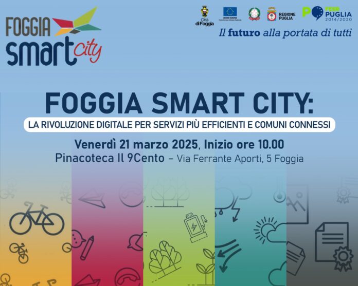 FoggiaSmartCity