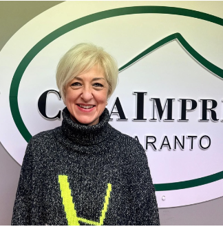 Francesca Intermite