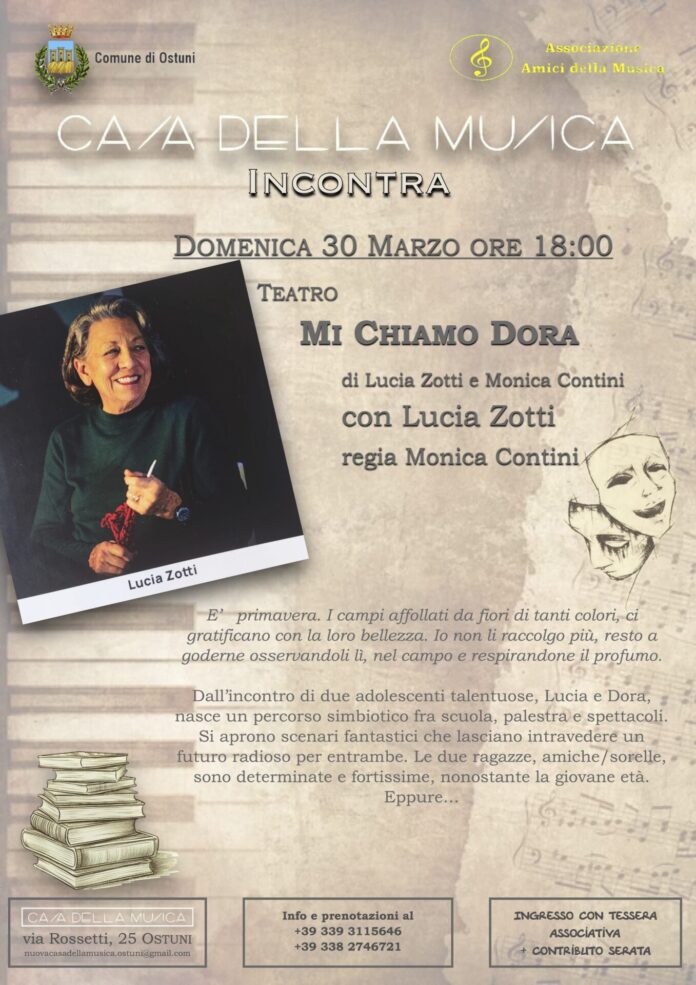 Locandina