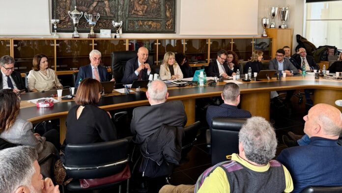 Assemblea COA